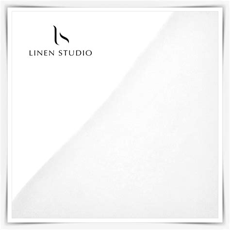 Indonesian Lachka Suiting (Korean Pants) - Bright White – Linen Studio