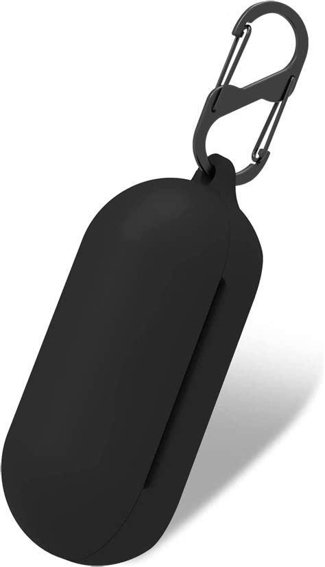 Mavro Silicone Case Cover Compatible with Sony WF-C500 TWS (Earbuds Not ...