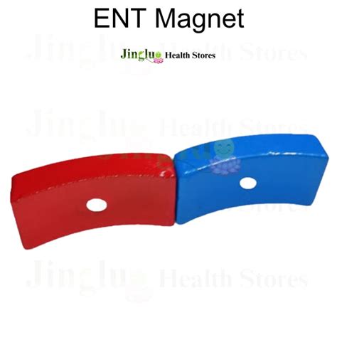 ENT Magnet – Jingluo Health Stores