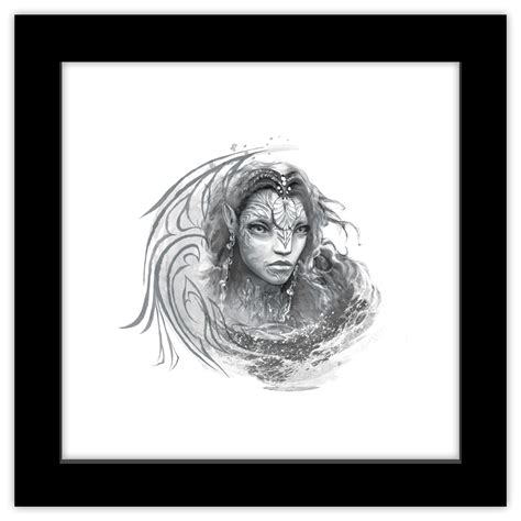 Buy Trends International Gallery Pops Avatar: The Way of Water - Ronal ...