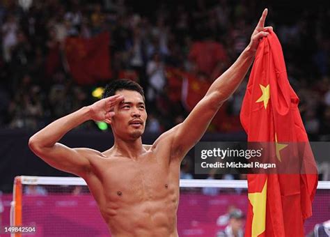 Lin Dan Badminton 的图像结果