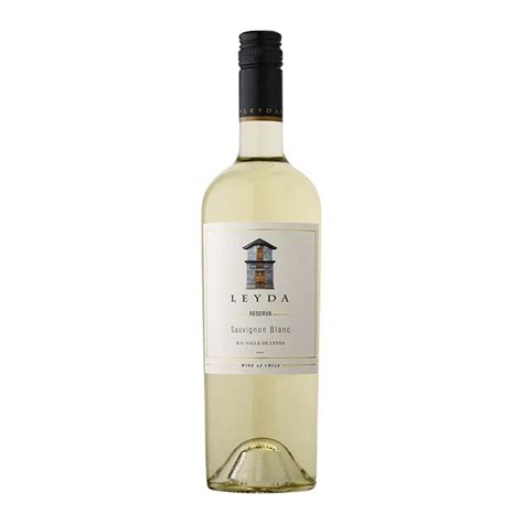 LAYDA RESERVA SAUVIGNON BLANC 750ML