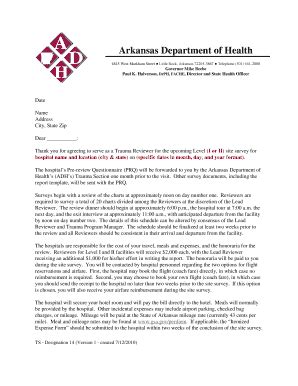 confirmation letter format Templates - Fillable & Printable Samples for ...