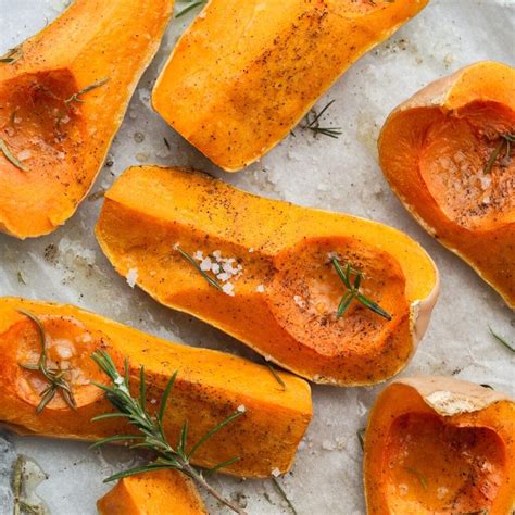 15 Types of Winter Squash (+ How to Use Them) - Insanely Good
