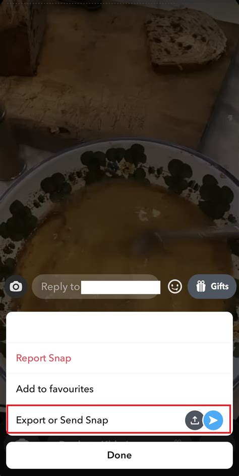 How to Download Snapchat Spotlight Videos – TechCult