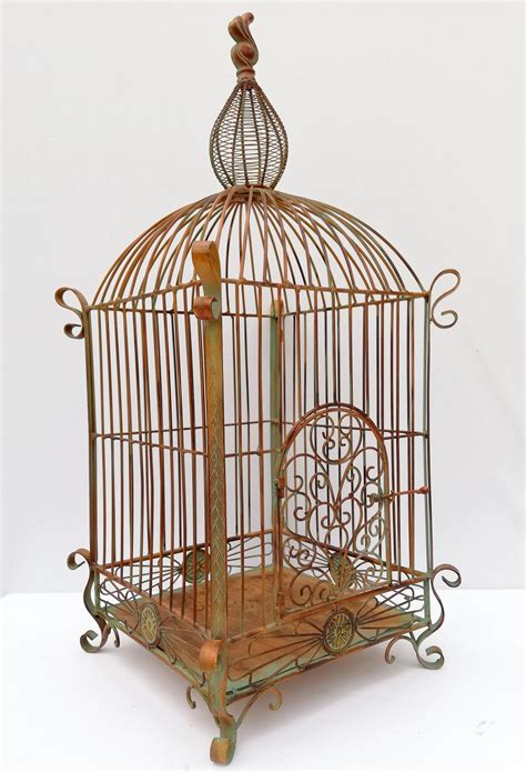 Decorative Bird Cages Kmart at David Greenfield blog