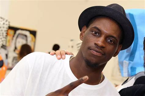Happy Birthday, ASAP Nast!