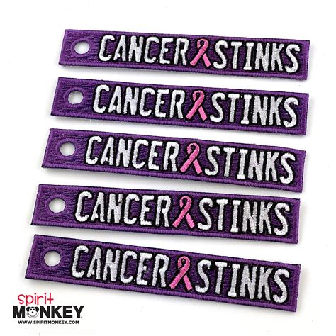 Cancer Spirit Sticks