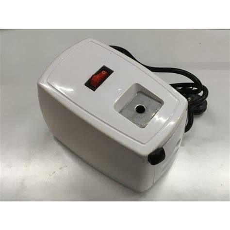 Buy Optramed Needle Destroyer Online for Rs 2,800