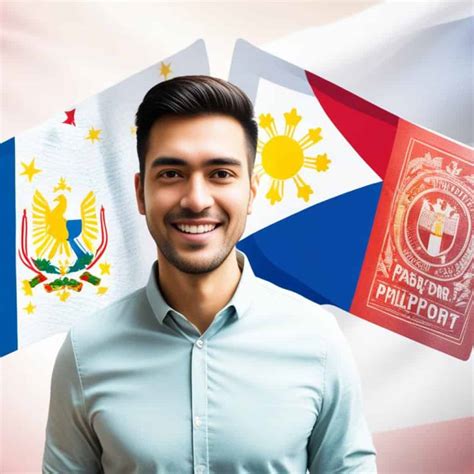 Dual Citizen Filipino
