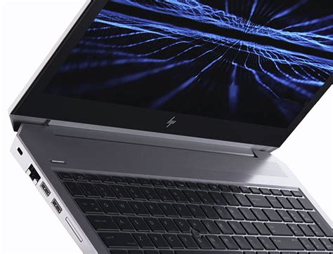 HP ZBook 15 G5 - Specs, Tests, and Prices | LaptopMedia India