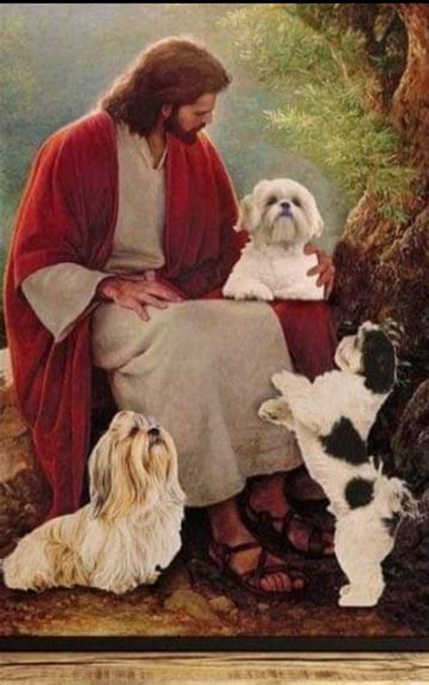 Pin by Kathleen Jones on animals | Yorkie painting, Dog heaven, Dog ...