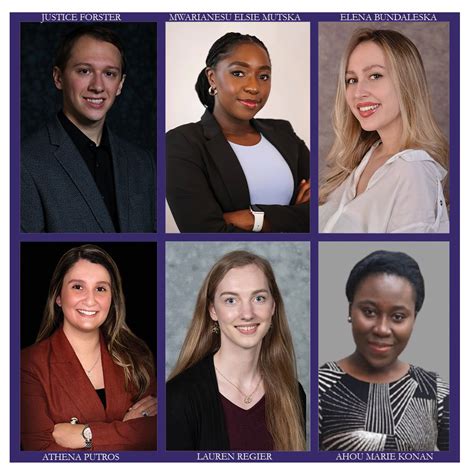 Delta Mu Delta - International Academic Honor Society in Business ...