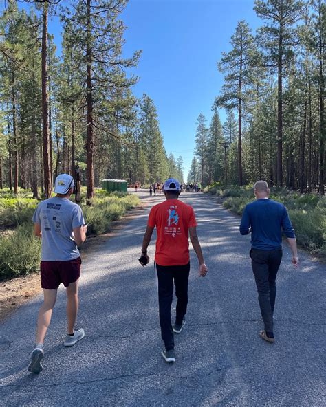 Every year, PAE has a team in the Cascade Lakes Relay, 216 mile relay ...