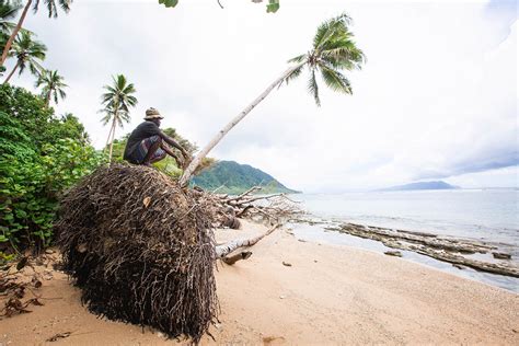 On the frontlines of climate change: Financing the largest community-based adaptation project in ...