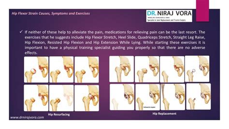 PPT - Symptoms for Hip Flexor Strain Causes By Dr. Niraj Vora PowerPoint Presentation - ID:7614182