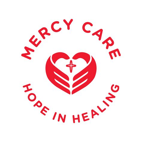 Hope in Healing - Mercy Care