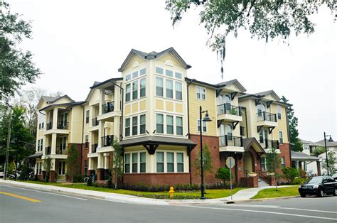 Laurel Vue Apartments - Summit Contracting Group | Multifamily General ...