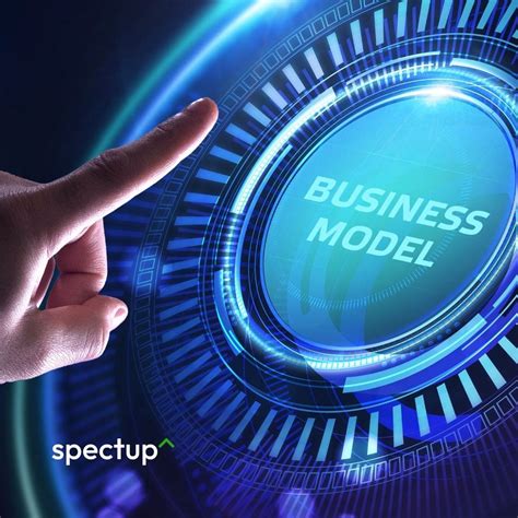 Business Model Example for Startup 的图像结果