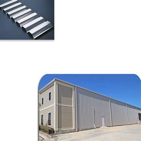 Aluminium Roofing Sheet - Aluminium Roofing Sheet for Buildings Trader ...