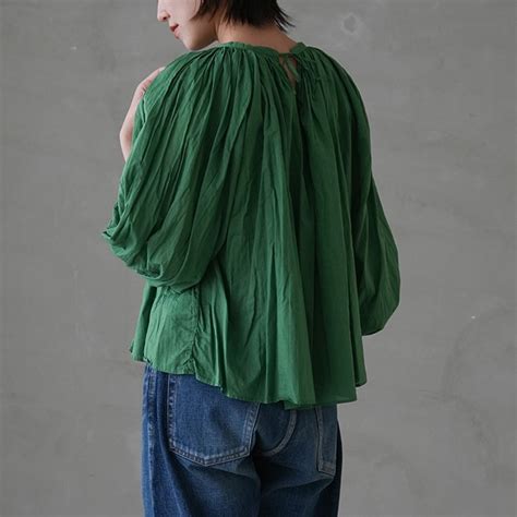 (6188) R&D.M.Co-/OLDMANS TAILOR(アールアンドディーエムコー/オールドマンズテーラー)GARMENT DYE ...