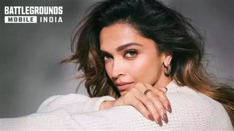 BGMI x Deepika Padukone: Release Date, Skins,… | EarlyGame india