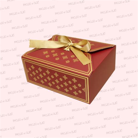 HAMPER BOXES – PACLIO-e-OLIO