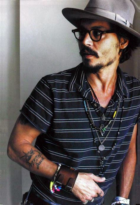 PART TWO: The Official Johnny Depp Pic And Discussion Thread | Page 55 ...