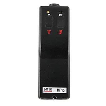 ATEQ TPM Sensor Activation Tool (ATQ-VT15) : Amazon.in: Industrial ...