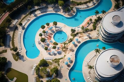 Pool View 的图像结果