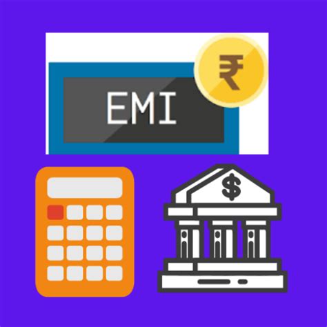 EMI Calculator - App on Amazon Appstore