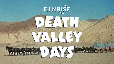 Death Valley Days - Watch Death Valley Days Free Online - Plex