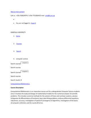 Computer Technology University 的图像结果