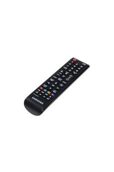Télécommande Samsung, télécommande TV Samsung - Achat en ligne - Darty