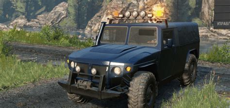 Image result for Snow Runner Mod