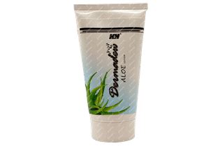 Dermadew Aloe Lotion 150 Ml - Uses, Side Effects, Dosage, Price | Truemeds