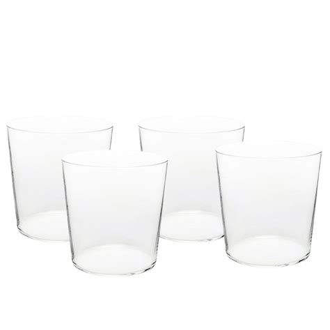 Spanish Beer Drinking Glasses: Glassware | Canvas Home