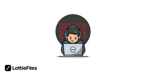 Hacker Animation 的图像结果