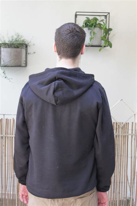 Buy Lightweight Bulletproof Hoodie Level IIIA - Israeli Technology ...