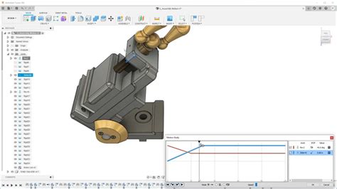 Image result for Fusion 360 Assembly Tutorial