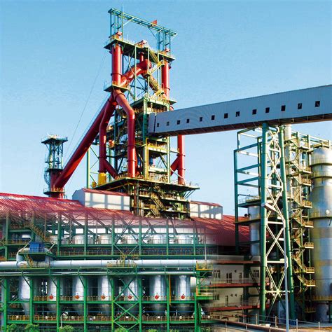 Blast Furnace – dallasco