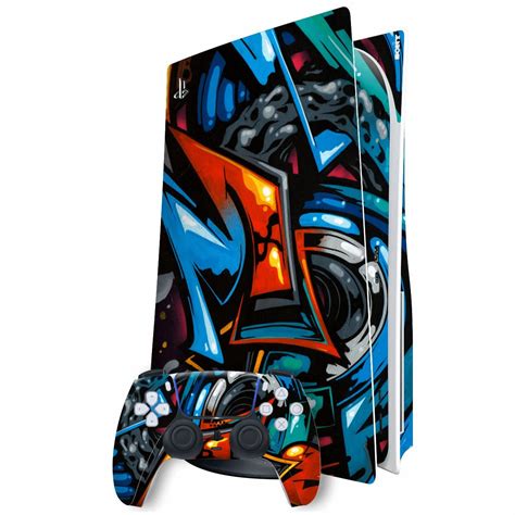 GADGETS WRAP Printed Vinyl Skin Sticker Decal Wrap Compatible with ...