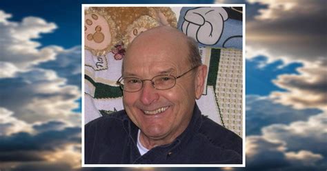 Obituary | John "Jack" Marcus Maire | GOETTSCH FUNERAL HOME