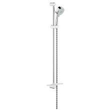 Tempesta Cosmopolitan 100 Head shower 4 sprays | GROHE
