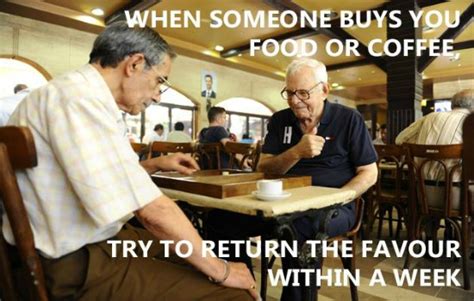 15 Basic Rules Of Courtesy That Will Make You A More Civilised Human Being