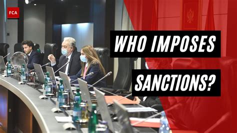 What Are Economic Sanctions? Types, Purpose, And Examples
