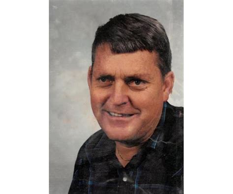 Gerald Lynn Akers Obituary (2024) - Kingsport, TN - Carter-Trent ...