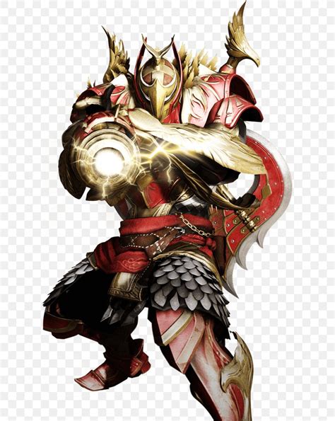 Black Desert Online Berserker Daum Games Steam Trading Cards, PNG ...