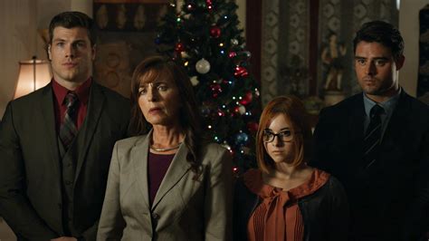 A Royal Christmas Ball: on tv