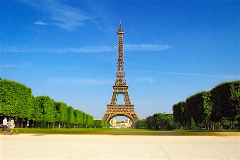 Top 10 Most Famous Landmarks In Paris at Matthew Greig blog